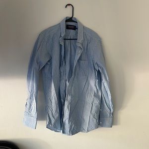 Mens Dress Shirt